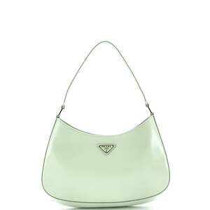 Prada Cleo Shoulder Bag Spazzolato #229386P16B